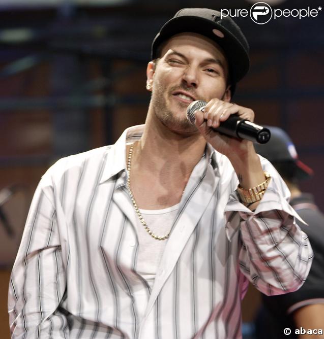 Kevin Federline