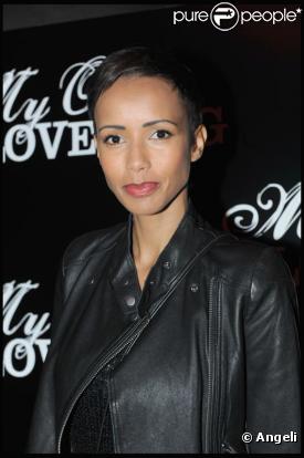 Sonia Rolland