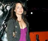 Kristin Davis