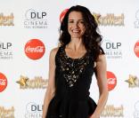 Kristin Davis