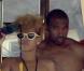 Rihanna et son chéri Matt Kemp