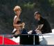 Rihanna et son chéri Matt Kemp