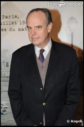 Frédéric Mitterrand