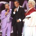Nikos Aliagas va passer une soirée avec... deux folles !