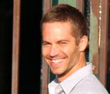 Paul Walker sur le tournage de Fast and Furious 4