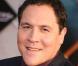 Le réalisateur Jon Favreau, à l'occasion de l'avant-première américaine d' Iron Man 2 , qui s'est tenue au El Capitan Theatre d'Hollywood, à Los Angeles, le 26 avril 2010.