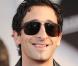 Adrien Brody, à l'occasion de l'avant-première américaine d' Iron Man 2 , qui s'est tenue au El Capitan Theatre d'Hollywood, à Los Angeles, le 26 avril 2010.