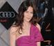 Michelle Monaghan, à l'occasion de l'avant-première américaine d' Iron Man 2 , qui s'est tenue au El Capitan Theatre d'Hollywood, à Los Angeles, le 26 avril 2010.