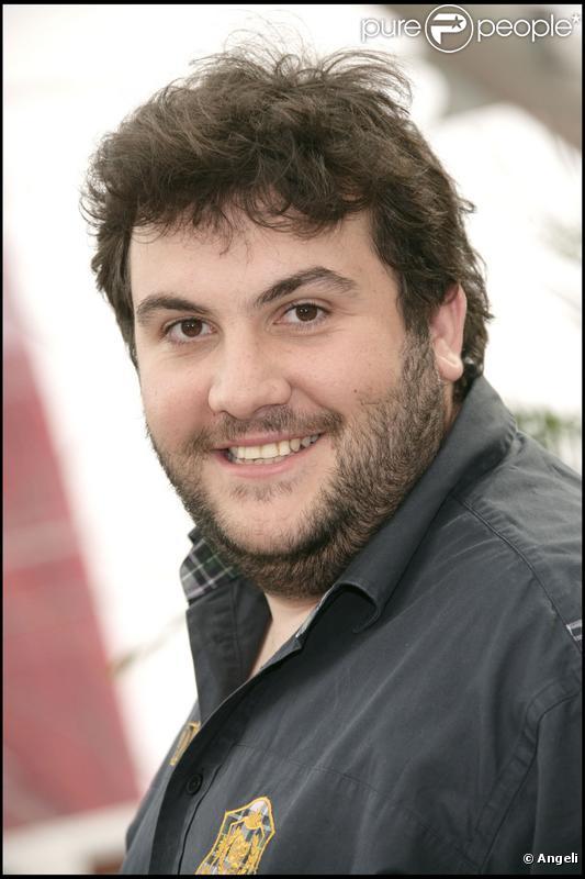 Laurent Ournac
