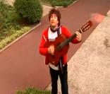 Clip de la Première Fois de William de Fly alias Anthony Joubert