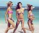 Daria Werbowy, Lara Stone et Erin Wasson... elles se dévoilent en bikini pour le plaisir de vos yeux !