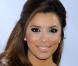 Eva Longoria lors de la soirée de lancement de son parfum "Eva" dans son restaurant le Beso à Los Angeles le 27 avril 2010