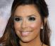 Eva Longoria lors de la soirée de lancement de son parfum "Eva" dans son restaurant le Beso à Los Angeles le 27 avril 2010
