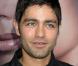 Adrian Grenier lors de la soirée de lancement du parfum "Eva" signée Eva Longoria dans son restaurant le Beso à Los Angeles le 27 avril 2010
