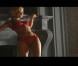 Regardez Christina Aguilera en dominatrice à moitié nue dans le trailer de son prochain clip !