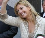 Maxima des Pays-Bas : La princesse modèle a du talent et de la gourmandise à revendre !