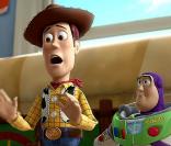 Découvrez les nouvelles bande-annonce et affiches délirantes de Toy Story 3 !