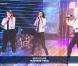 Luce, Lussi et Stéphanie : le girl power ! 