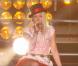 Stéphanie reprend sober de Pink