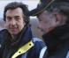 François Cluzet dans A l'origine.
