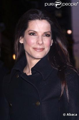 Sandra Bullock a demandé le divorce le 23 avril 2010 ! 