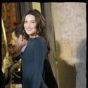 Carla Bruni : Vous allez pouvoir... la faire chauffer !