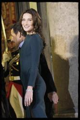 Carla Bruni