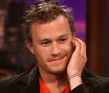 Heath Ledger