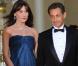 A cause de Carla Bruni... l'Elysée part en fumée !