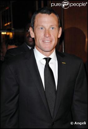 Lance Armstrong