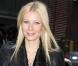 Gwyneth Paltrow arrive à l'émission Good Morning America à New York le 29 avril 2010