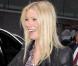 Gwyneth Paltrow arrive à l'émission Good Morning America à New York le 29 avril 2010