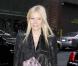 Gwyneth Paltrow arrive à l'émission Good Morning America à New York le 29 avril 2010