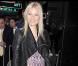 Gwyneth Paltrow arrive à l'émission Good Morning America à New York le 29 avril 2010