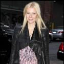 Gwyneth Paltrow : Un anniversaire très spécial pour sa petite Apple !