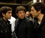La passionnante interview de Patrick Bruel qui revient sur ses nombreuses collaborations avec Alexandre Arcady.