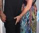 Pink et Carey Hart à l'occasion de la soirée "An evening with women celebrating art", organisée par le Centre gay et lesbien de Los Angeles, à Beverly Hills, le 1er mai 2010.