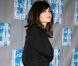 Gina Gershon à l'occasion de la soirée "An evening with women celebrating art", organisée par le Centre gay et lesbien de Los Angeles, à Beverly Hills, le 1er mai 2010.