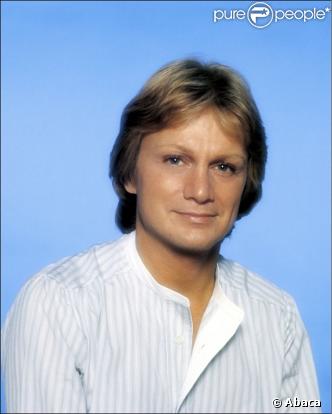 Claude François