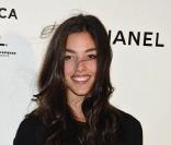 Olivia Thirlby lors du dîner Chanel pour le festival de Tribeca le 28 avril 2010