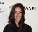 Olivia Thirlby lors du dîner Chanel pour le festival de Tribeca le 28 avril 2010