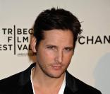 Peter Facinelli lors du dîner Chanel pour le festival de Tribeca le 28 avril 2010