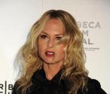 Rachel Zoe lors du dîner Chanel pour le festival de Tribeca le 28 avril 2010