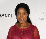 Grace Hightower lors du dîner Chanel pour le festival de Tribeca le 28 avril 2010