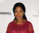 Grace Hightower lors du dîner Chanel pour le festival de Tribeca le 28 avril 2010