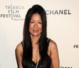 Helen Lee Schifter lors du dîner Chanel pour le festival de Tribeca le 28 avril 2010