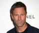 Aaron Eckhart lors du dîner Chanel pour le festival de Tribeca le 28 avril 2010