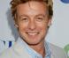 Simon Baker de Mentalist