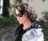 Katherine Heigl à Beverly Hills, le 3 mai 2010