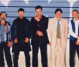 Extraits de Usual Suspects avec Benicio Del Toro